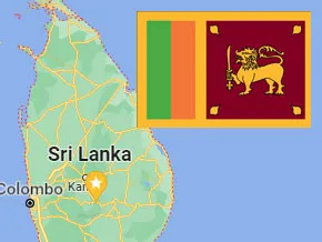 Sri Lanka