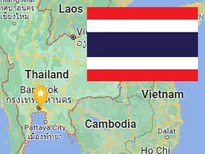 Thailand