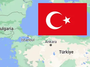 Turkey