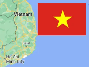Vietnam