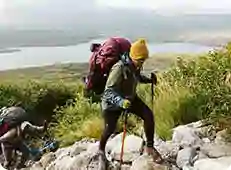 Adventure Tour